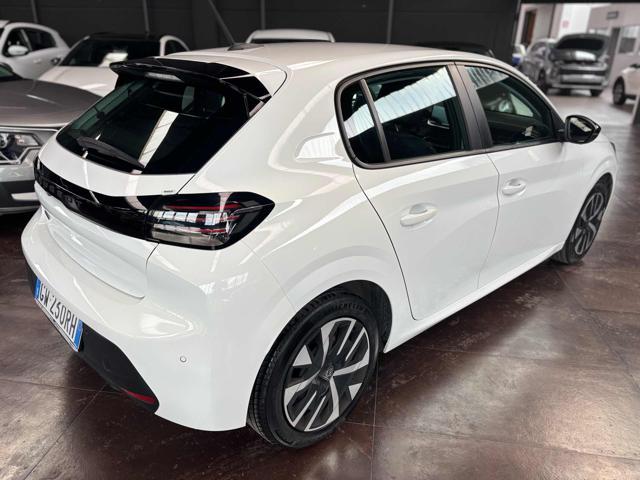 PEUGEOT 208 PureTech 75 Stop&Start 5 porte Style