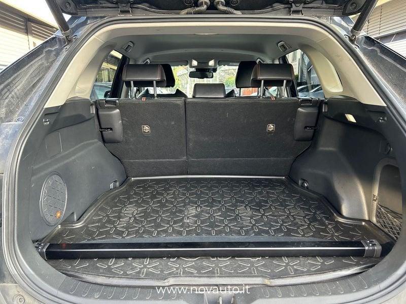 Toyota RAV4 2.5 HV (222 CV) E-CVT Adventure AWD