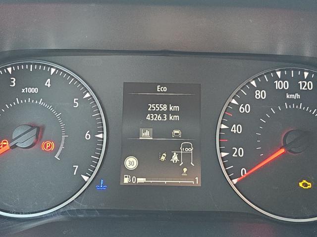 RENAULT Trafic BluedCi 150CV Passo lungo