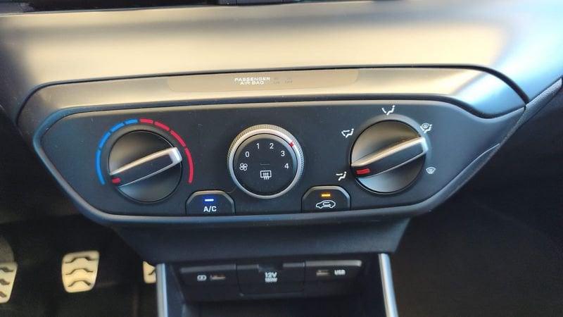 Hyundai i20 1.0 T-GDI 48V 120cv N-Line