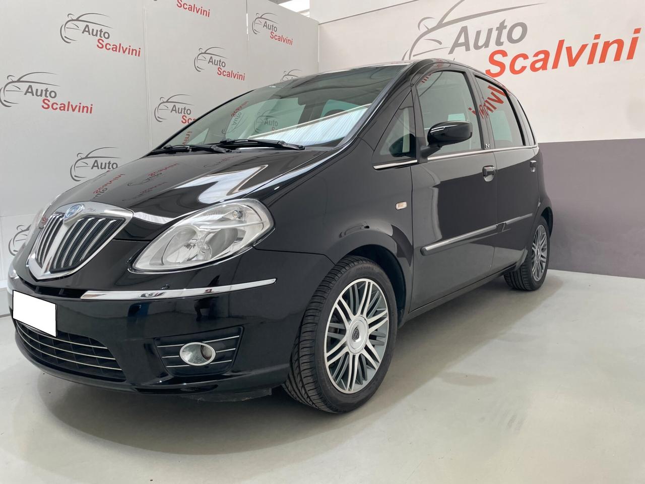 Lancia MUSA 1.4 16V 95cv #TETTO APRIBILE