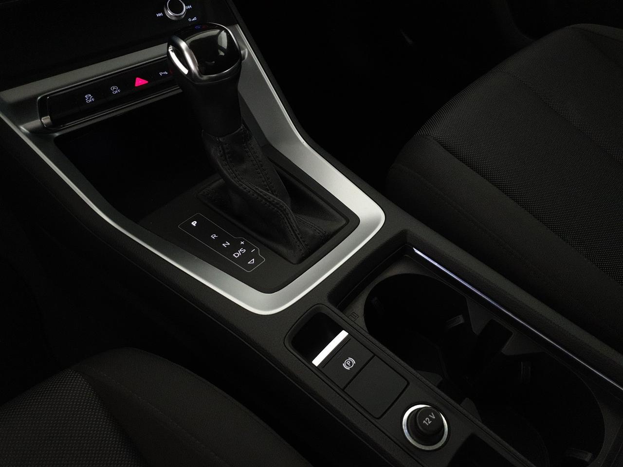 35TDI 150CV S tronic S line Edition