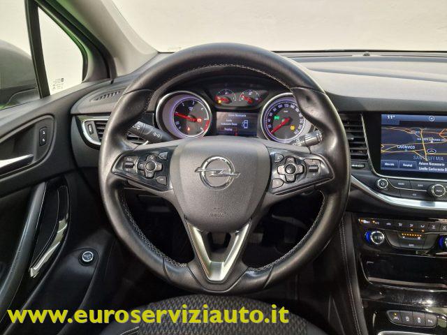 OPEL Astra 1.6 CDTi 110CV Start&Stop Sports Tourer Innovation