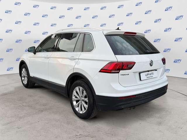 Volkswagen Tiguan 1.6 tdi Business 115cv