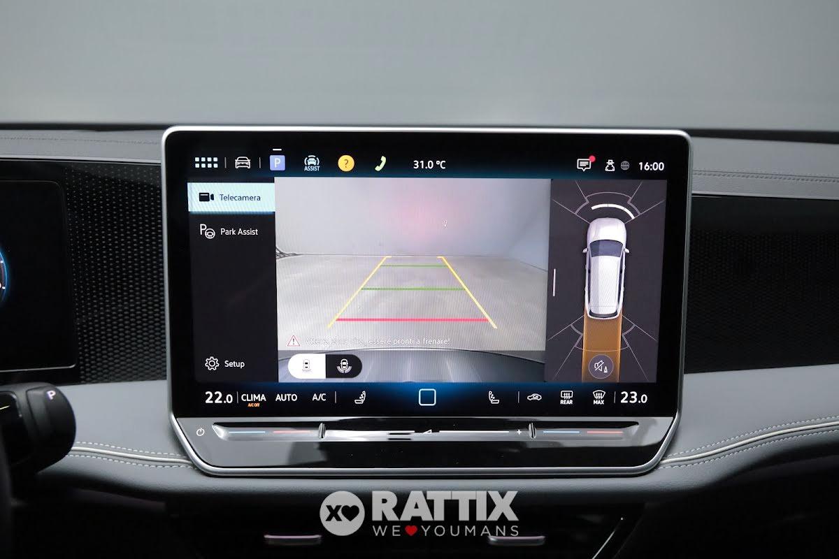 Volkswagen Passat Variant 1.5 etsi act 150CV Business dsg