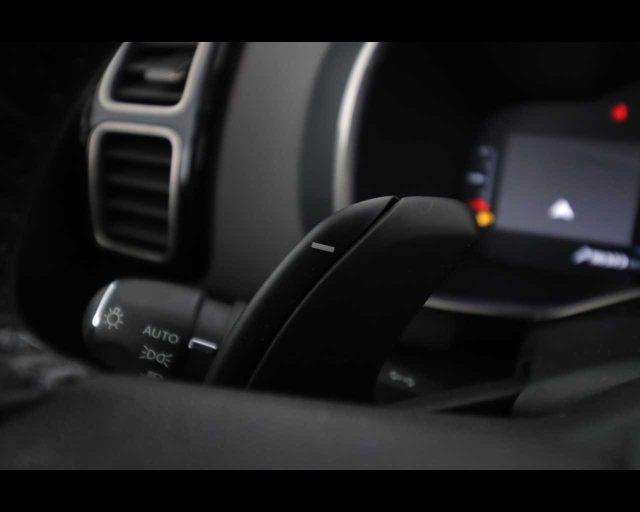 CITROEN C5 Aircross BlueHDi 130 S&S EAT8 Shine