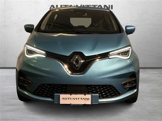 RENAULT ZOE Intens R135