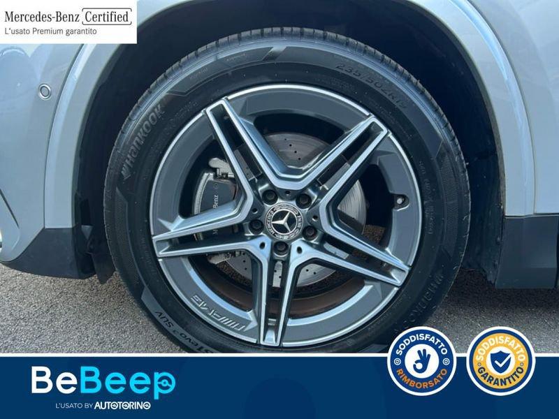 Mercedes-Benz GLA 200 D AMG LINE ADVANCED PLUS AUTO