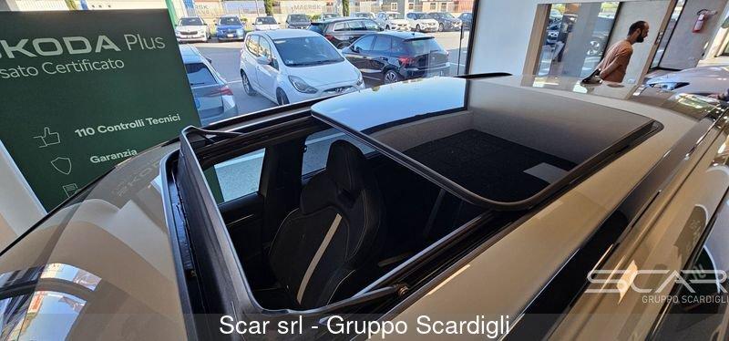 Skoda Kodiaq Kodiaq 2.0 TDI EVO SCR DSG 7 posti Sportline 130 Edition