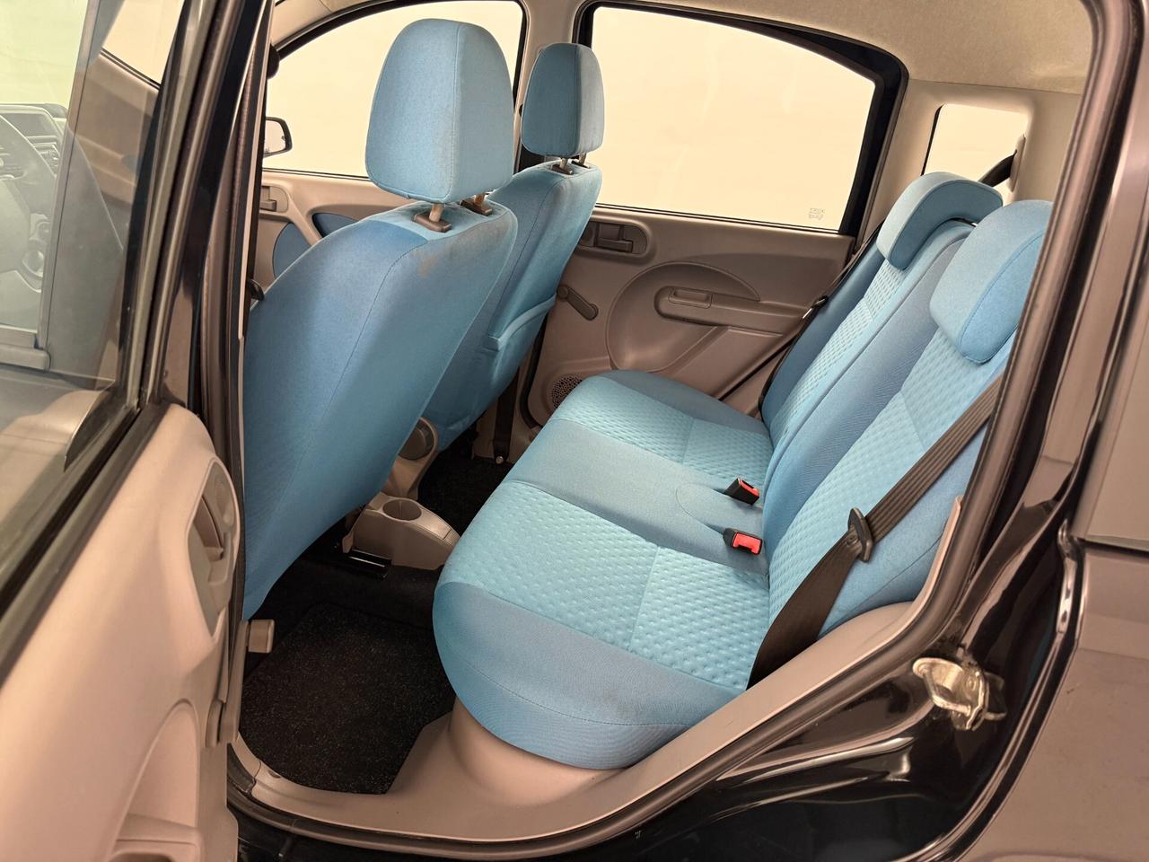 Fiat Panda 1.2 Dynamic CLIMA