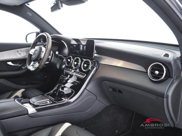 MERCEDES-BENZ G LE 63 S 4Matic Coupé AM