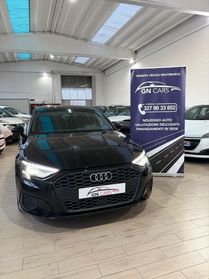 Audi A3 SPORTBACK E-Tron 40TSI