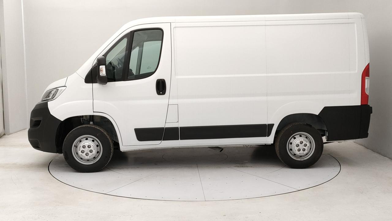 CITROEN jumper 30 L1H1 2.2 bluehdi 120cv S&S Business E6.2d-Isc