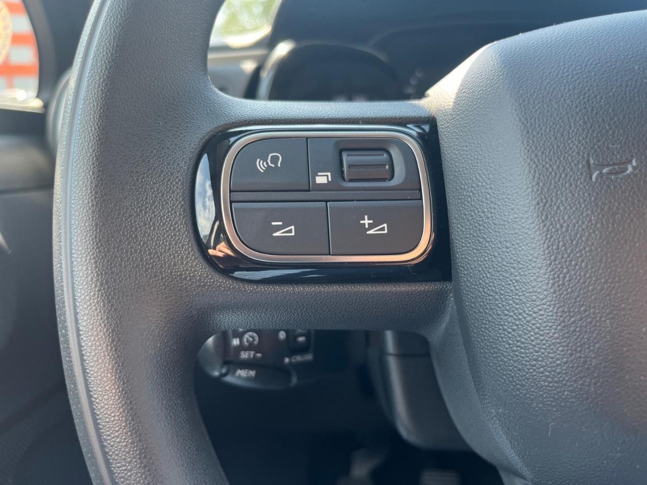 Citroen C3 1.2 puretech feel s&s 83cv neopatentati my20
