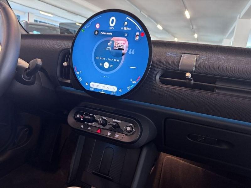 MINI Cooper 2.0 C Classic auto