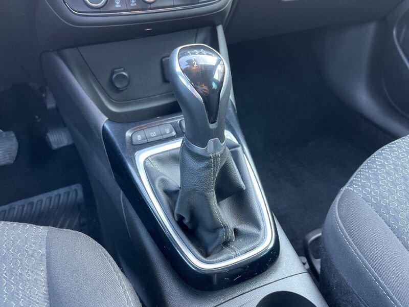 Opel Crossland 2021 1.2 Design&Tech s&s 83cv