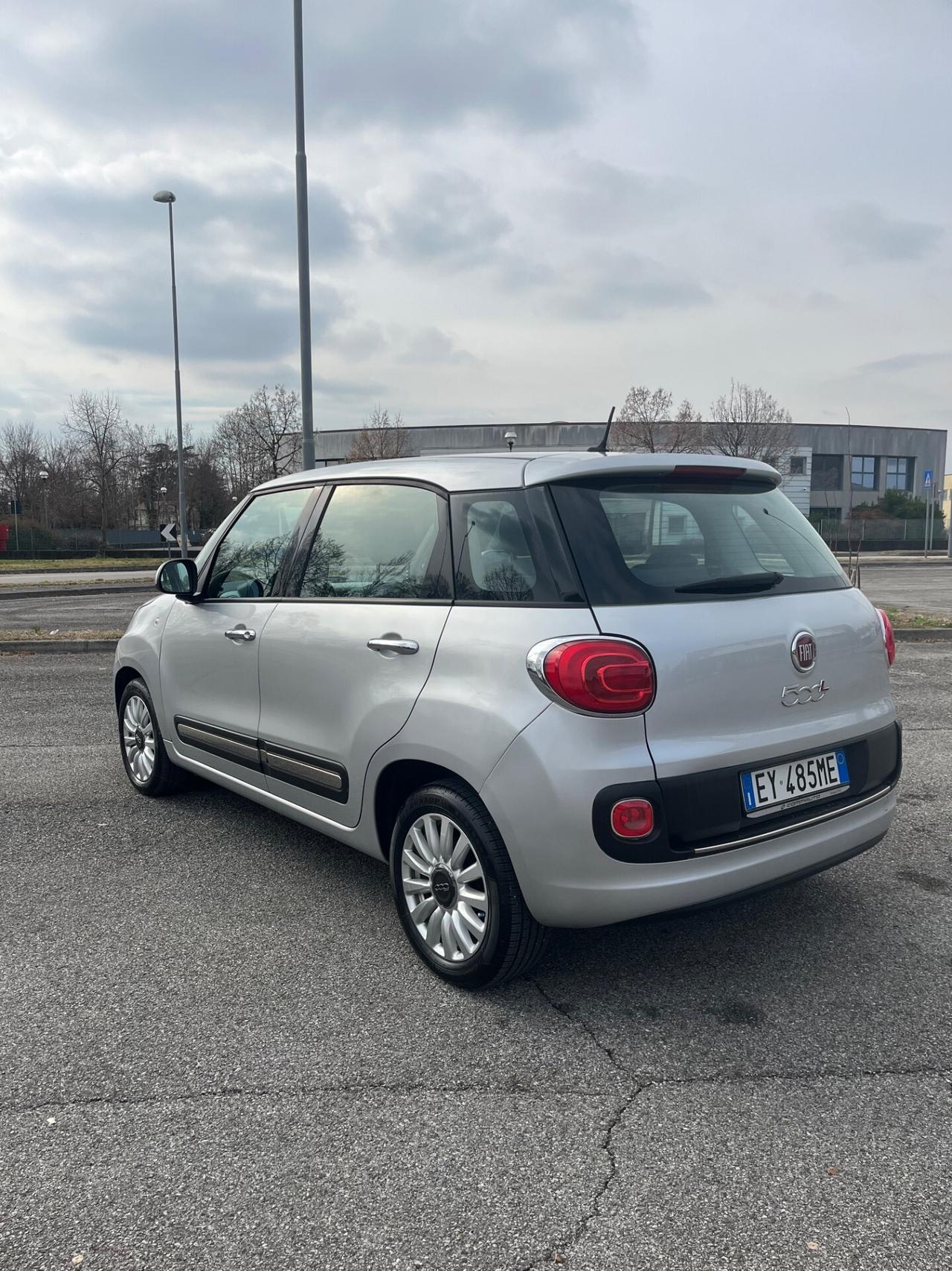 Fiat 500L 1.3 Multijet 85 CV Pop