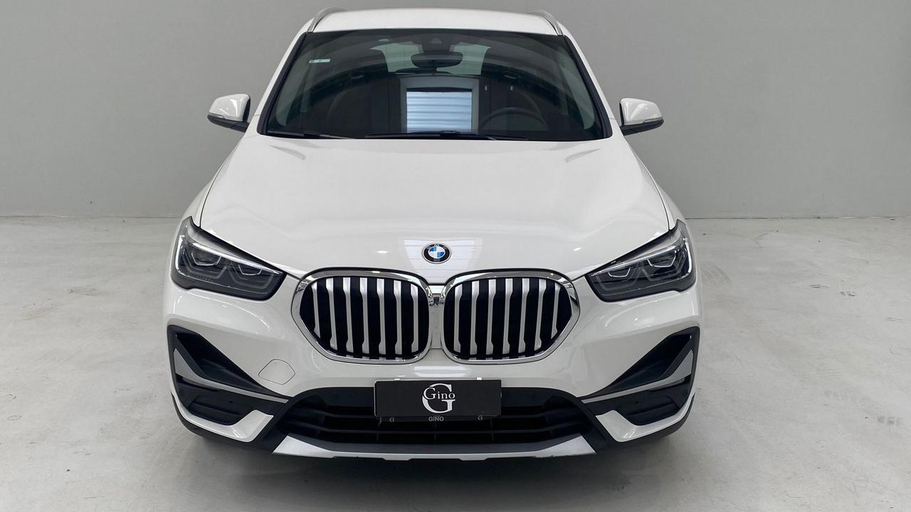 BMW X1 F48 2019 - X1 sdrive18d xLine Plus auto