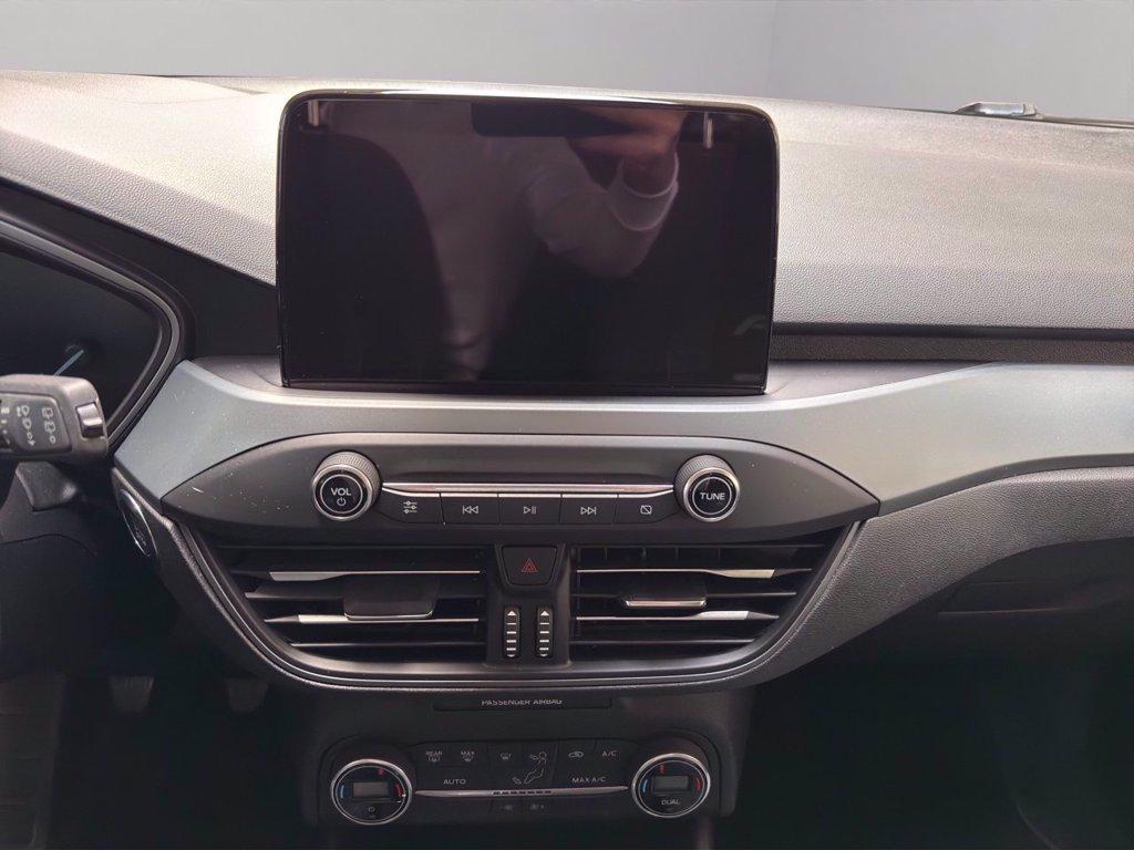 FORD Focus 1.0 EcoBoost Hybrid 125 CV SW Active del 2023