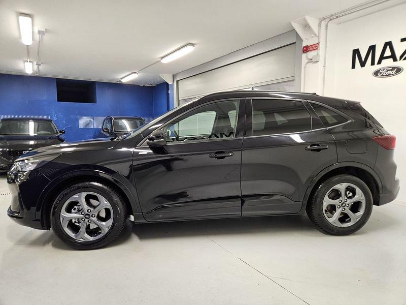 Ford Kuga 2.5 Full Hybrid 180 CV CVT 2WD ST-Line Auto