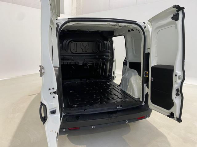 FIAT Doblo Doblò 1.3 MJT S&S Cargo IVA ESPOSTA