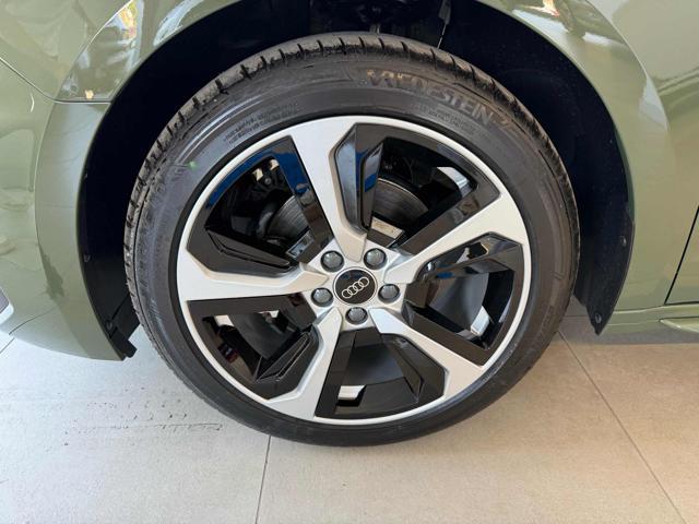 AUDI A1 SPB 30 TFSI S tronic S line edition Km0