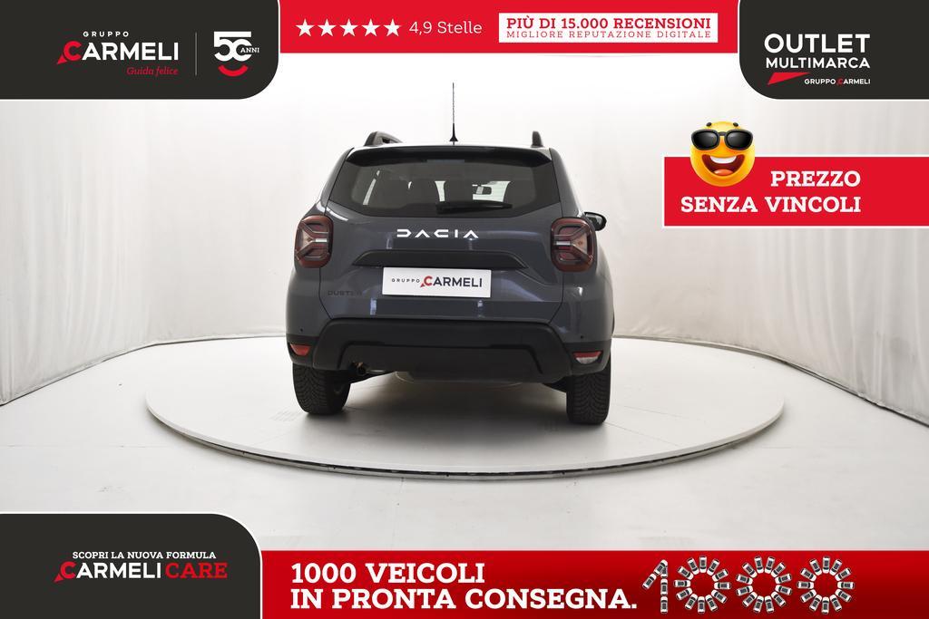 Dacia Duster 1.5 Blue dCi Expression 4x2