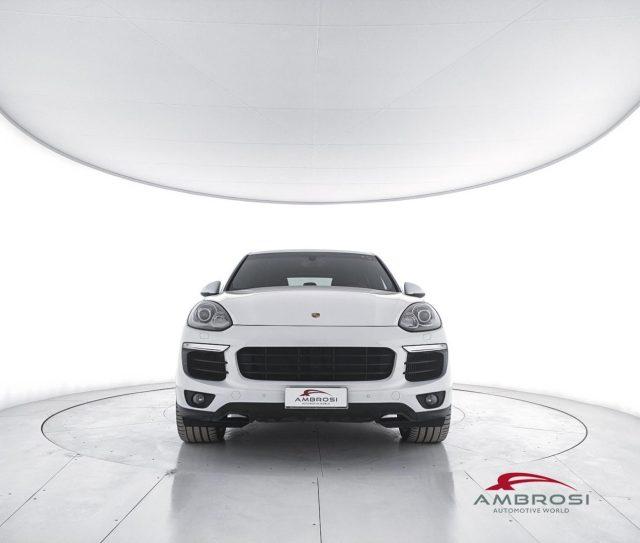 PORSCHE Cayenne 3.0 Diesel - PER OPERATORI DEL SETTORE