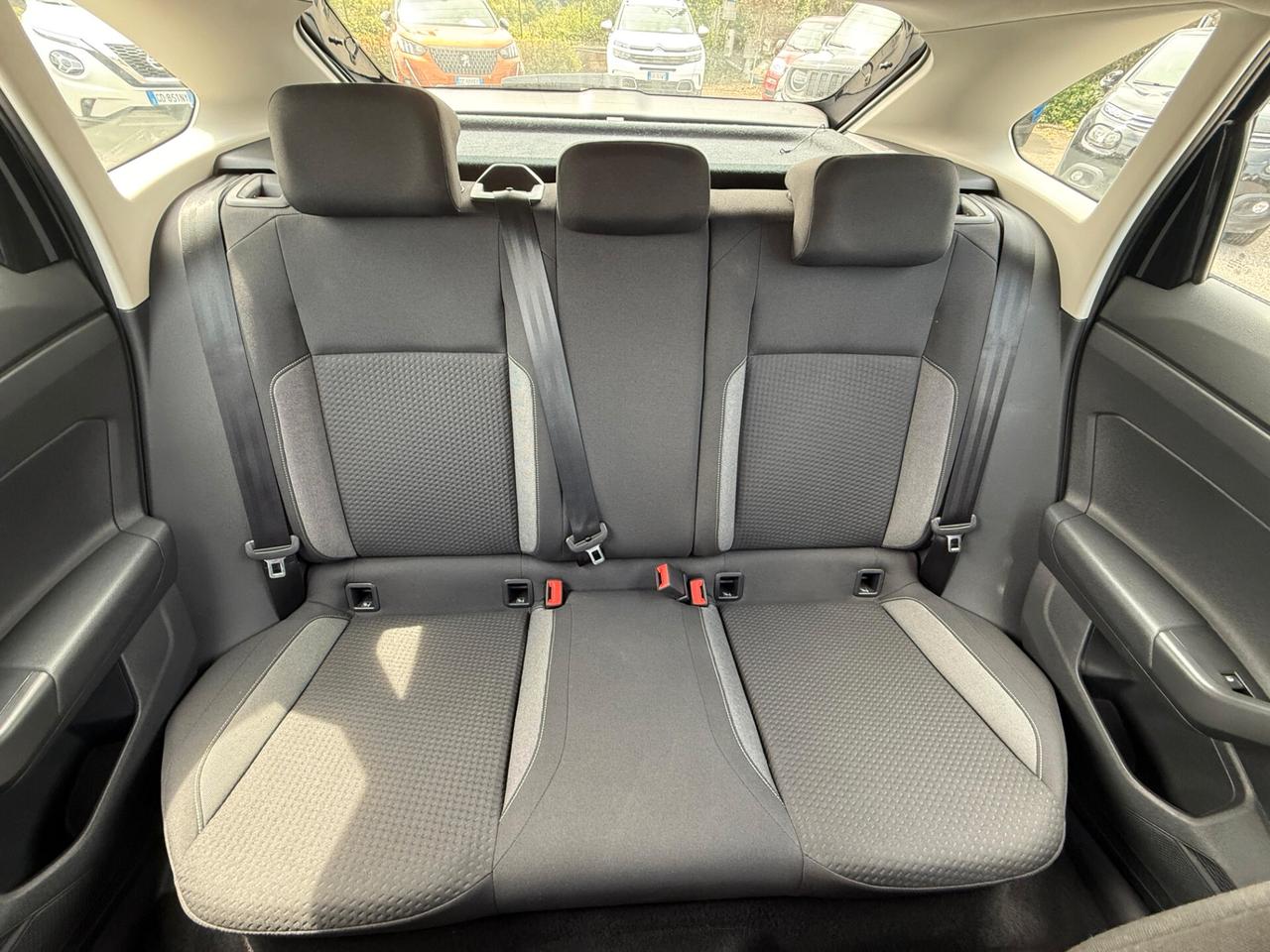 Volkswagen Taigo 1.0 TSI 110 CV Life
