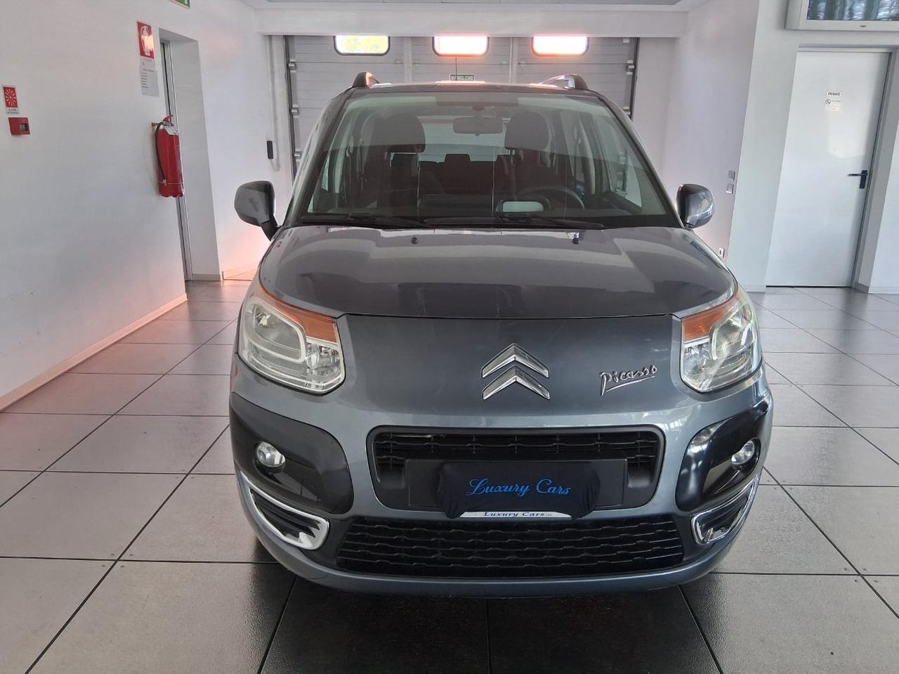 Citroen C3 Picasso 1.4 BENZINA