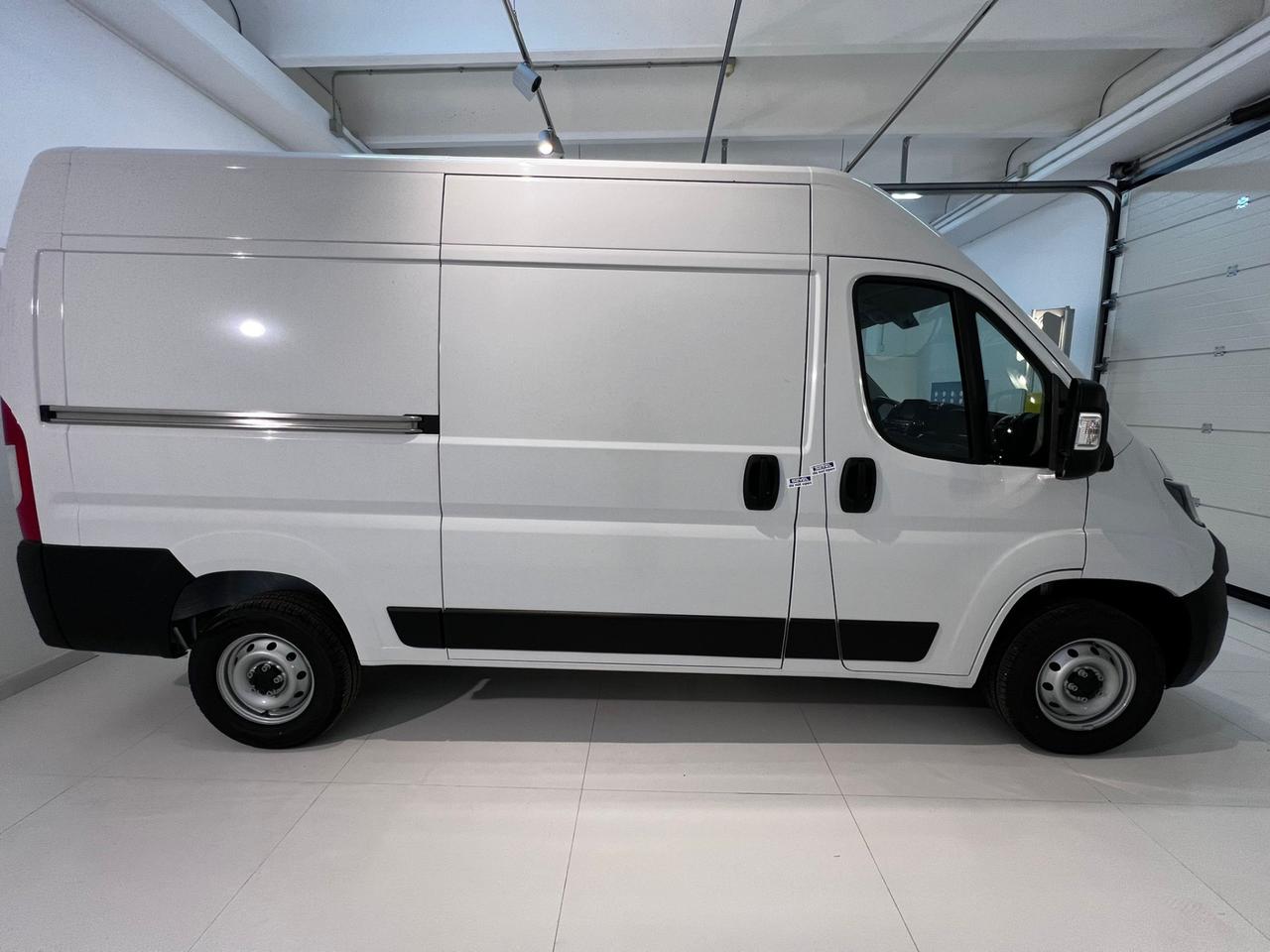 Fiat Ducato 33 2.3 MJT 140CV PM-TA Furgone