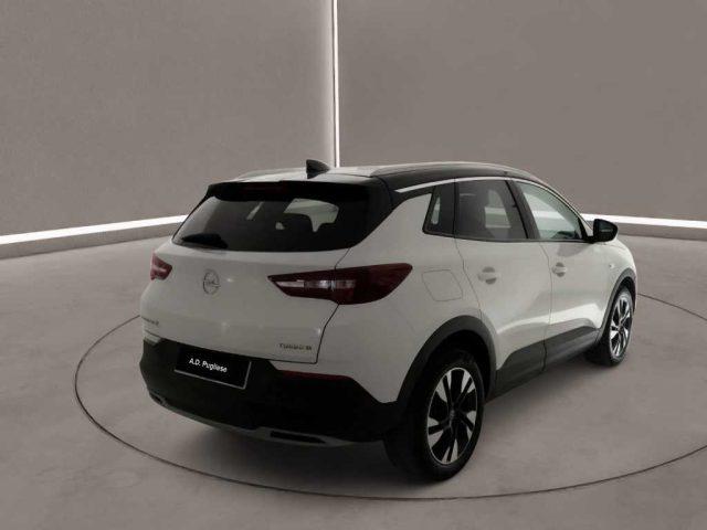 OPEL Grandland 1ª serie - X 1.5 diesel Ecotec Start&Sto