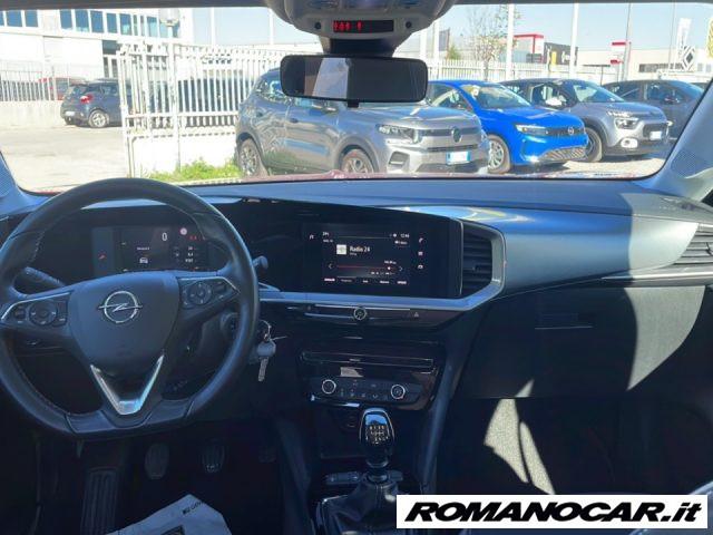OPEL Mokka 1.2 Turbo Edition