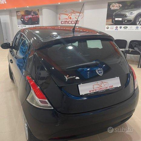 Lancia Ypsilon ECO CHIC