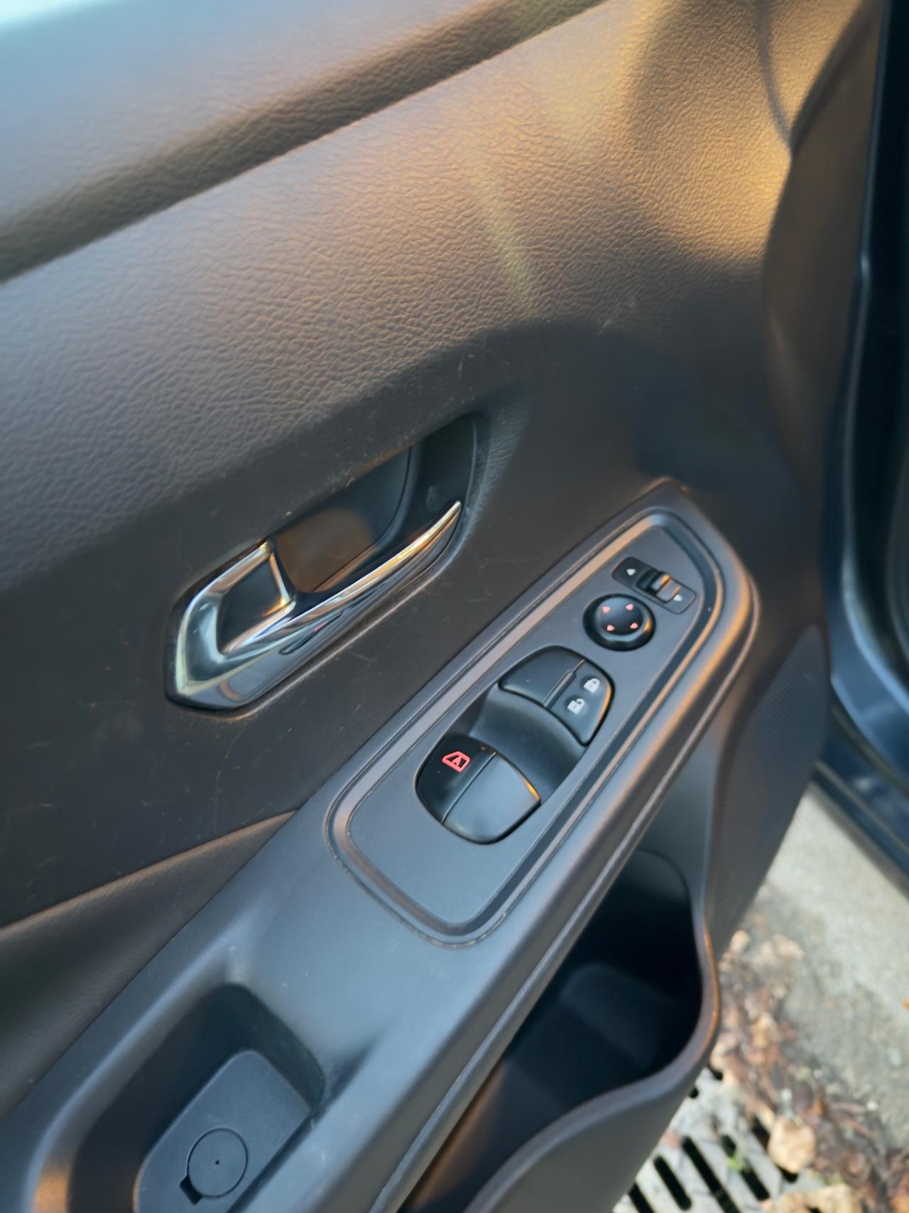 Nissan Micra IG-T 92 5 porte Acenta