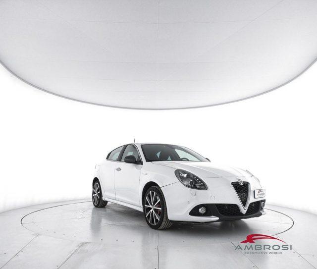 ALFA ROMEO Giulietta 1.4 Turbo Giulietta 120cv - PER OPERATORI DEL SETT