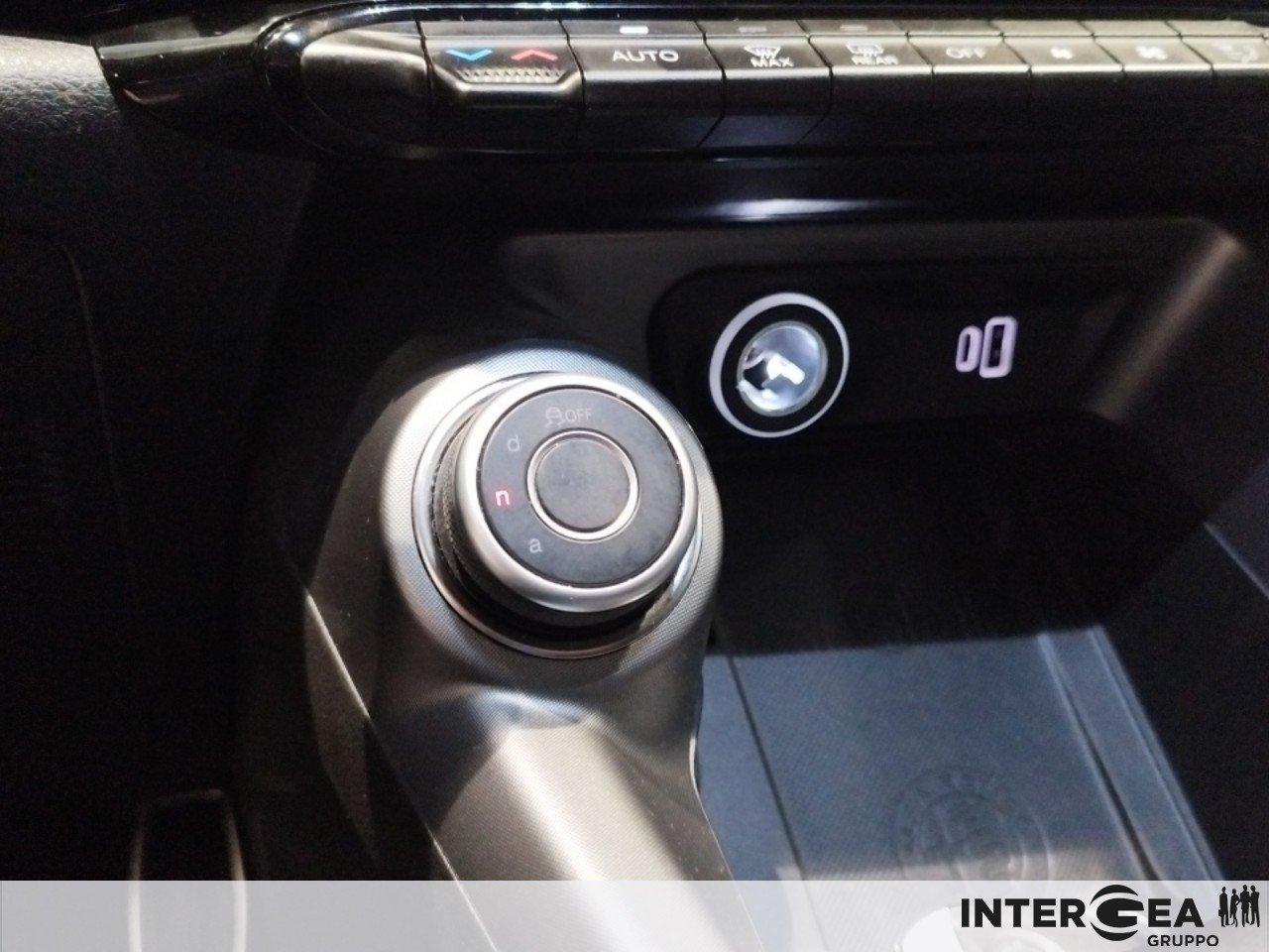 ALFA ROMEO Tonale 1.3 phev Speciale Q4 280cv at6