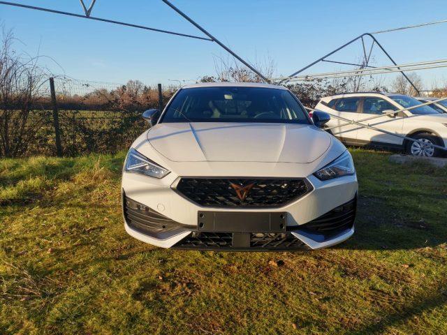 CUPRA Leon 1.4 e-HYBRID 204 CV DSG