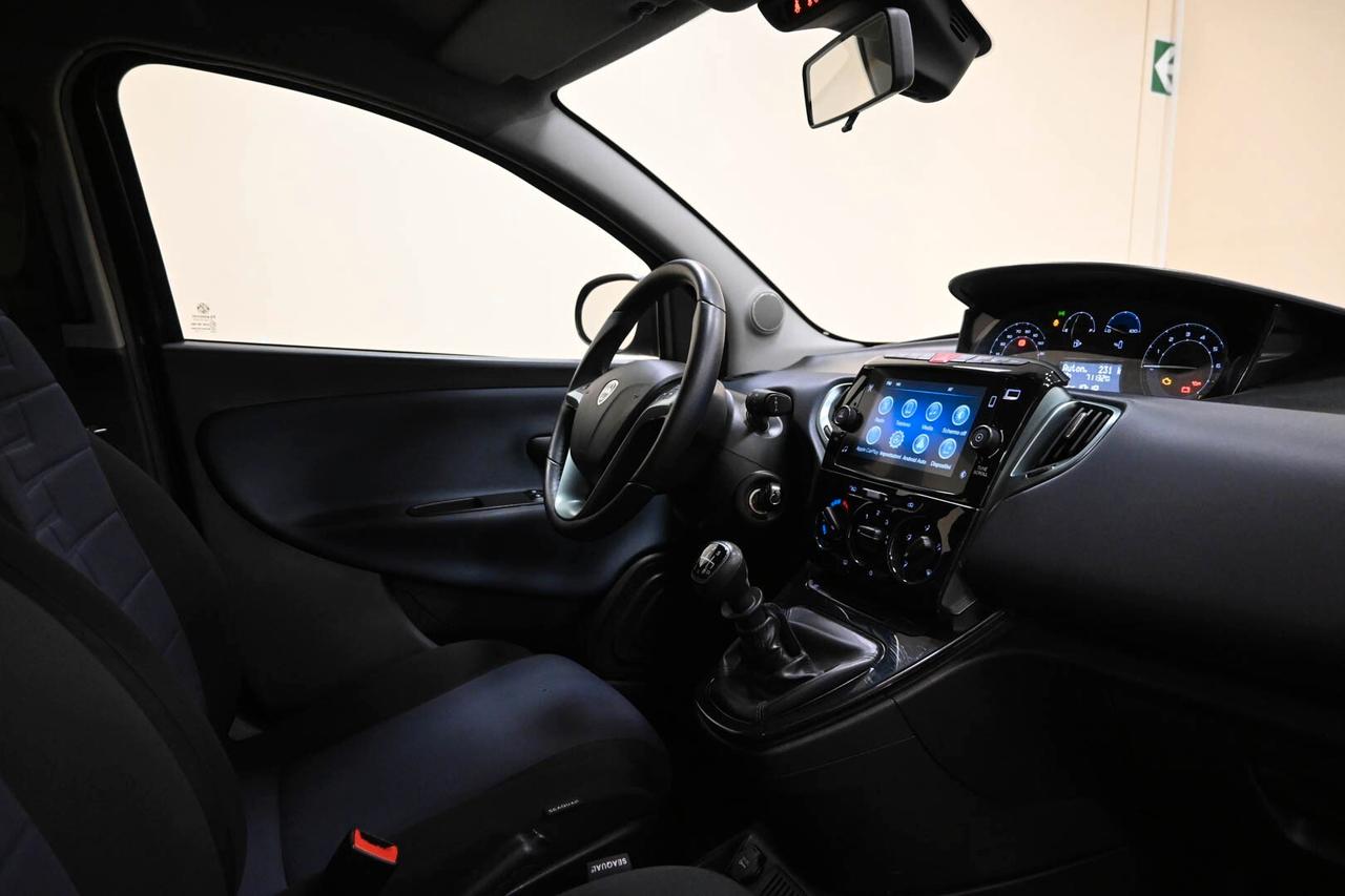 LANCIA Ypsilon 3ª serie Ypsilon 1.0 FireFly 5 ...
