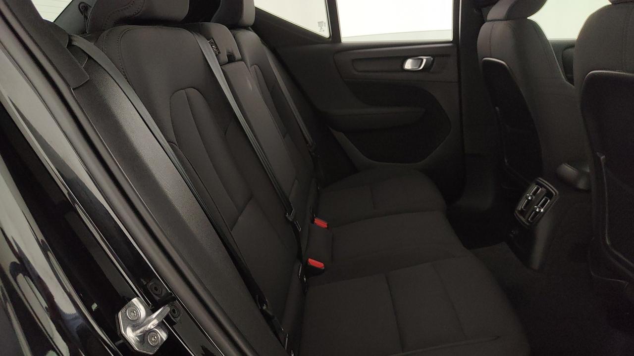 VOLVO XC40 1.5 t4 phev Inscription Expression auto my21