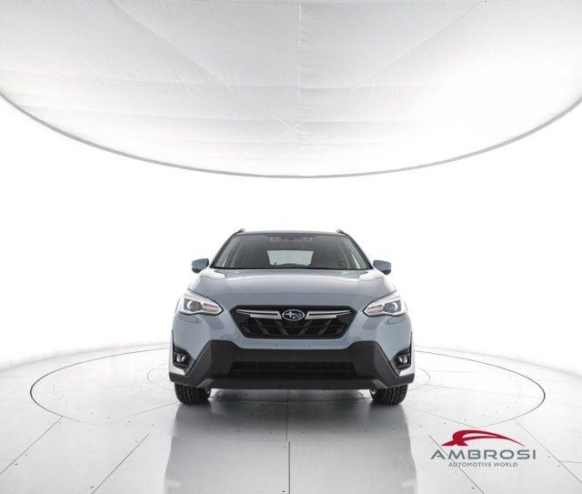 SUBARU XV e-boxer 2.0 MHEV ES CVT 4ADVENTURE