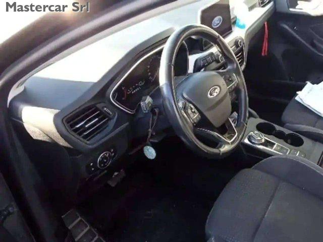FORD Focus SW 1.5 ecoblue Business Co-pilot Autom - GA146ZM