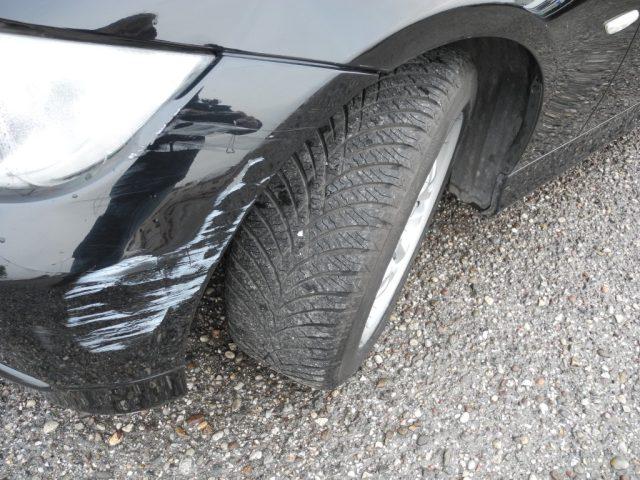 BMW 320 i Touring - PELLE - TETTO APRIBILE - LEGGERE NOTE