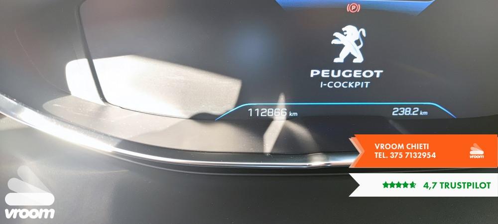 PEUGEOT 3008 2ª serie BlueHDi 130 S&S EAT8 Bus...