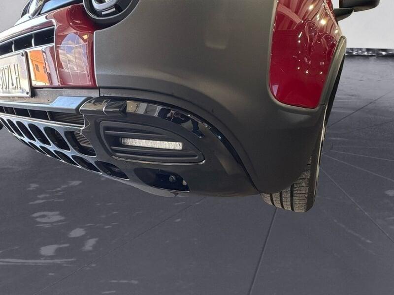 FIAT Panda FIAT 1.0 70CV HYBRID PANDINA