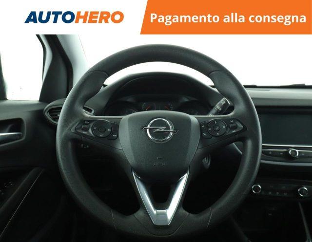 OPEL Crossland X 1.5 ECOTEC D 102 CV Start&Stop Advance