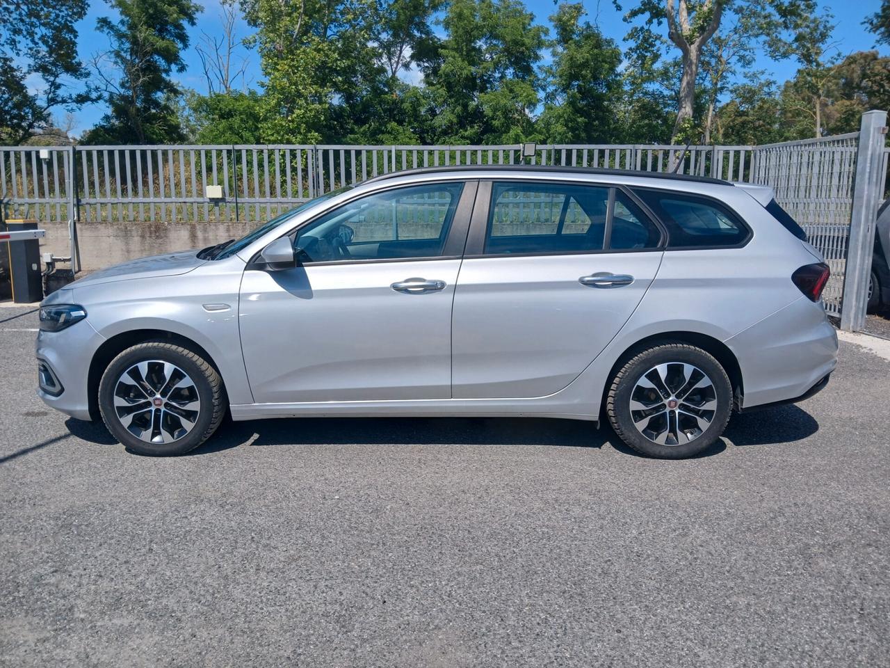 Fiat Tipo 1.6 Mjt S&S SW Lounge