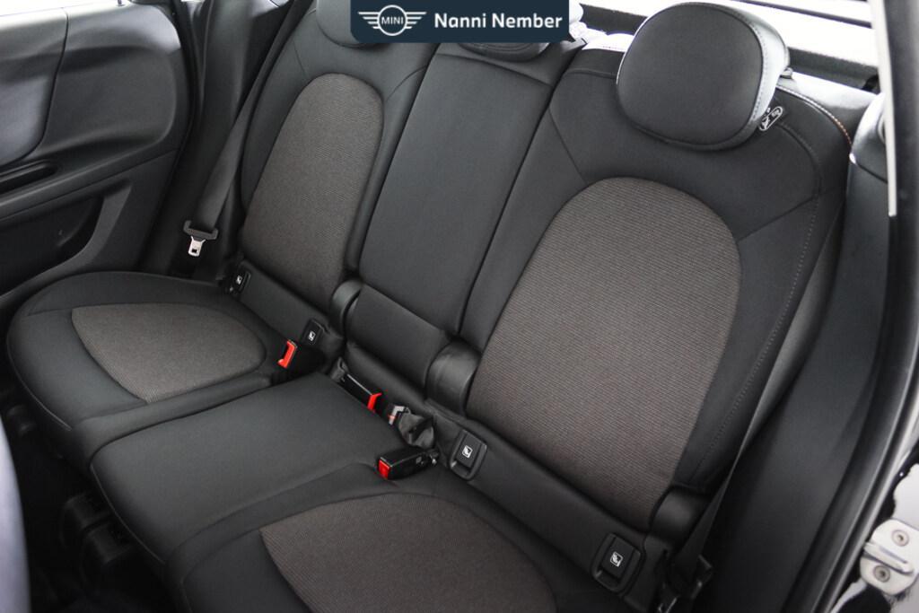 Mini Cooper Countryman 1.5 TwinPower Turbo Cooper