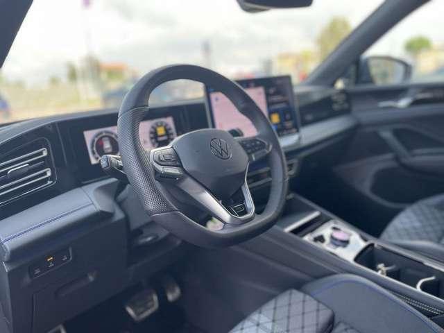 Volkswagen Tiguan R-LINE 2.0TDI 150cv DSG