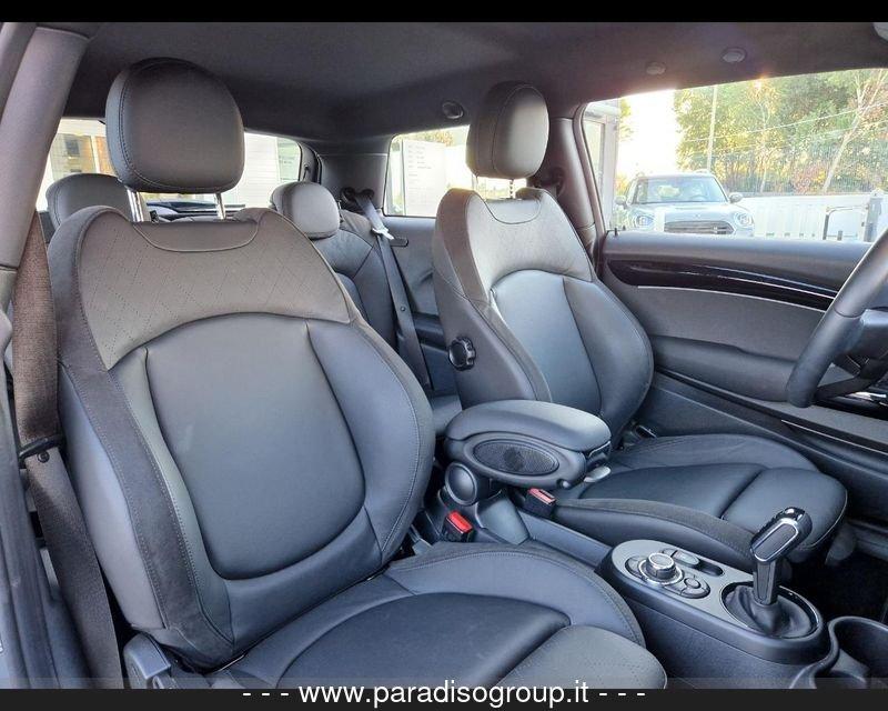 MINI Mini COOPER Cooper SE